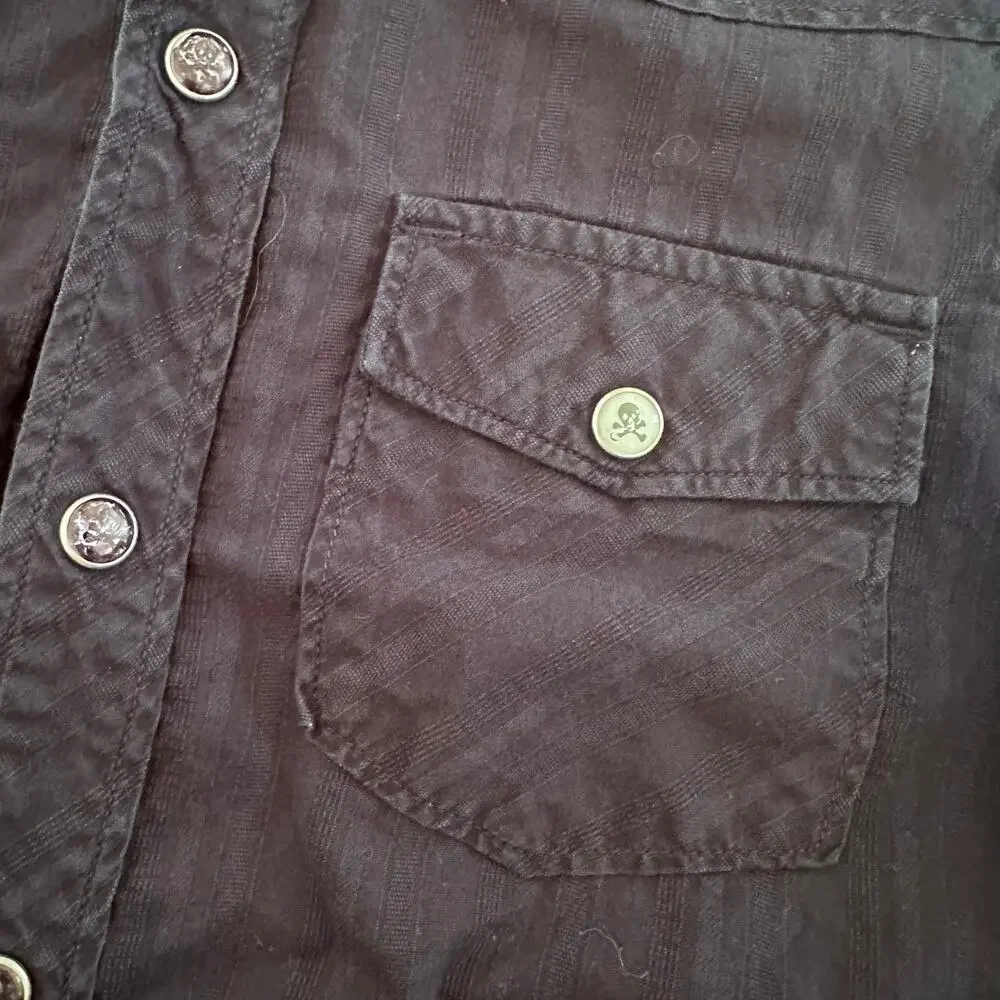 Old Navy blue short